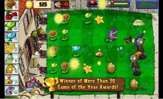 植物大战僵尸XI版图片1