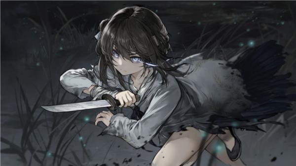 饿殍明末千里行图片2