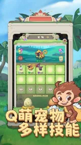 冒险与召唤 安卓最新版v1.0.0截图2