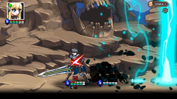 地下城与公主图片9