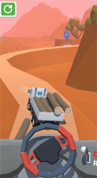 卡车模拟器大师图片1