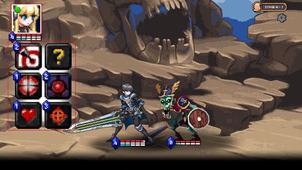 地下城与公主图片6