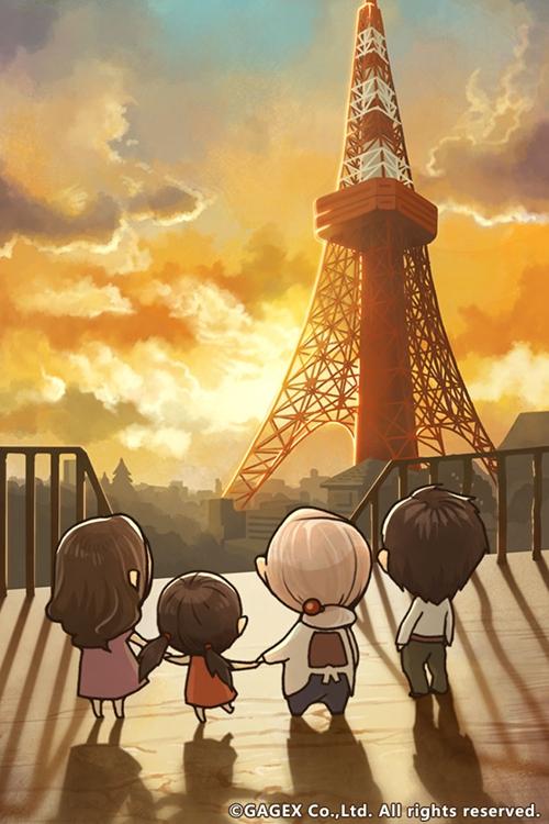 昭和杂货店物语2 安卓版v1.50截图0