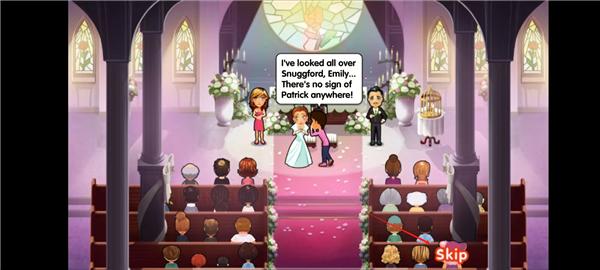 美味餐厅8图片3