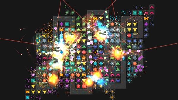 无限塔防2游戏图片2