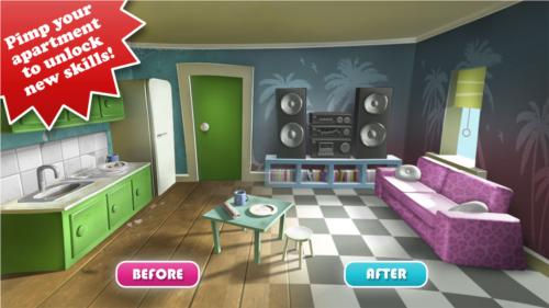 魔鬼律师 安卓版v1.0.8截图2