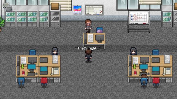 异世界回旋曲 (Isekai Rondo)安卓版v1.1.5g截图1