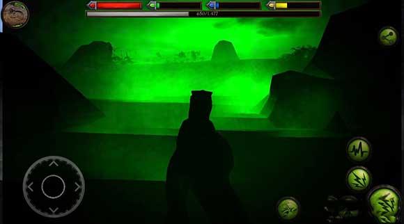 终极恐龙模拟器6