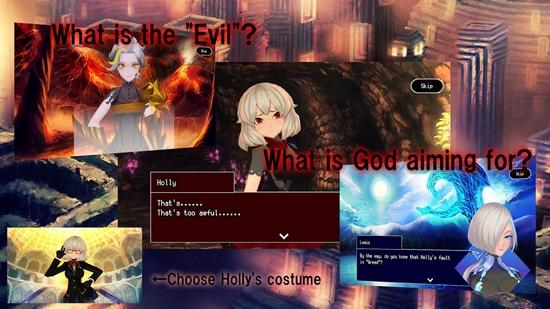 百层地宫突击图片2