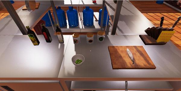 烹饪料理模拟器9