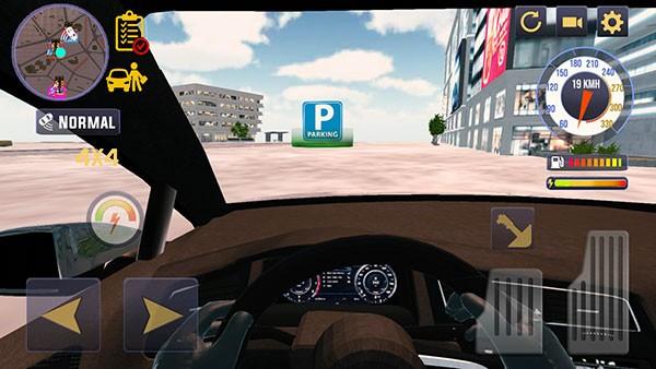 汽车专业模拟器 手机版v1.02截图2
