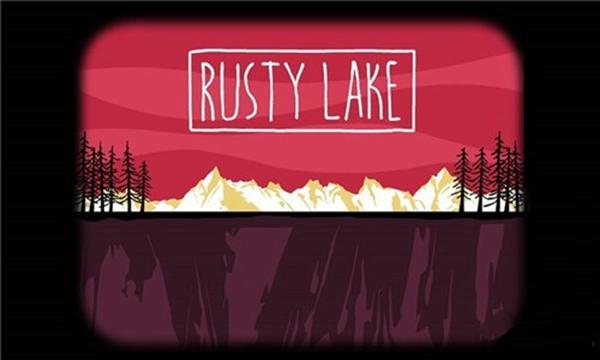 锈湖饭店中文版 (Rusty Lake Hotel)最新安卓版v3.1.3截图0