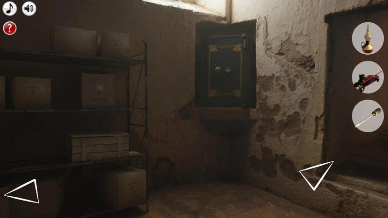 逃离监狱2游戏 安卓版v2.10截图0