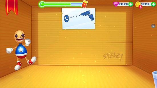 疯狂木偶人之永远3