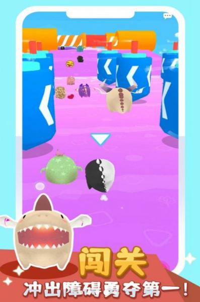 小黄突突突 安卓版v1.0.0截图3