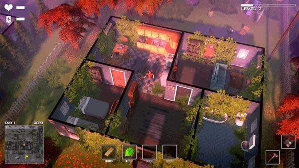 DYSMANTLE 手机版v1.1.1.27截图1