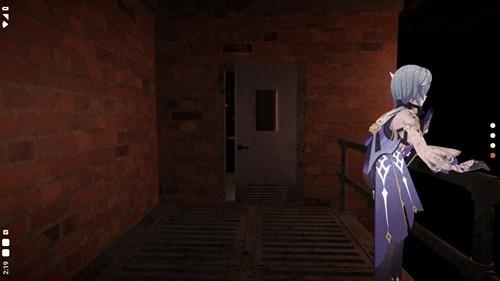 俄罗斯轮盘恶魔原神版 安卓版v0.2.0截图2