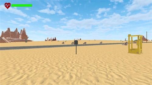 长途公路旅行手机版 安卓版v2.0截图3