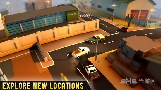 鲁莽大逃亡2 最新版v2.0.0截图3