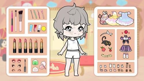 优优游乐园 安卓版v1.2.7截图1