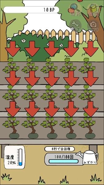 盆栽大师 安卓版v1.2.0截图2