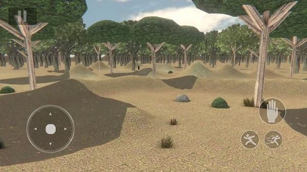 恐怖噩梦 安卓版v1.01截图1