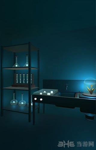 脱出游戏星之研究 安卓版V4.5截图0