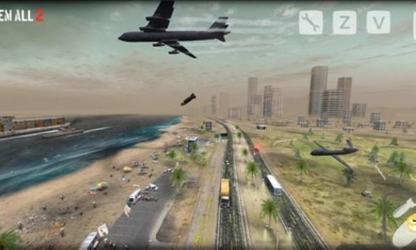 核弹2中文版 安卓最新版v5.6截图1