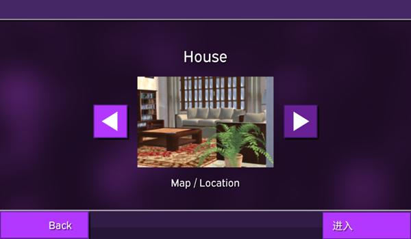 女巨人模拟器 安卓最新版v1.7截图1