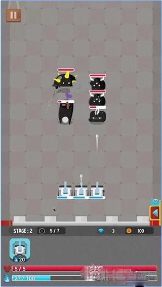 战争 (TO:WAR)安卓版v1.1截图2