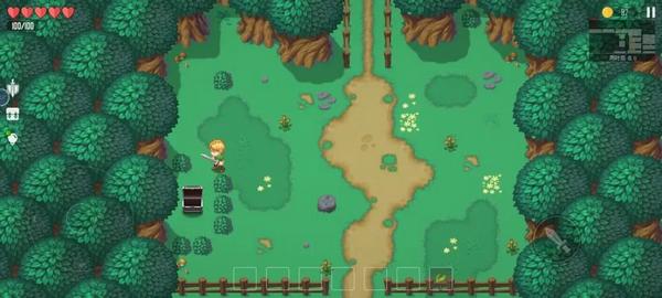 雨叶岛传说手游9