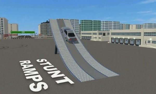 极限汽车模拟器破解版 v1.0.0截图1