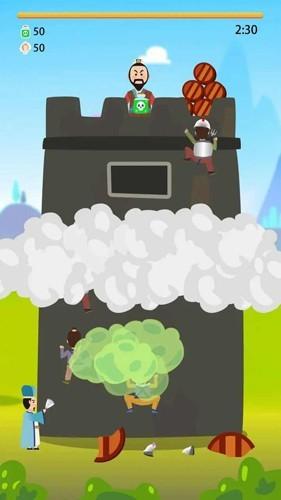 曹贼哪里走无广告版 安卓版v1.0.0截图3