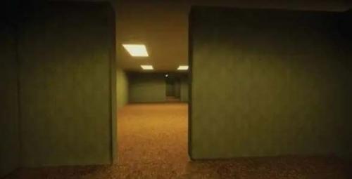 逃离后室内置菜单图片2