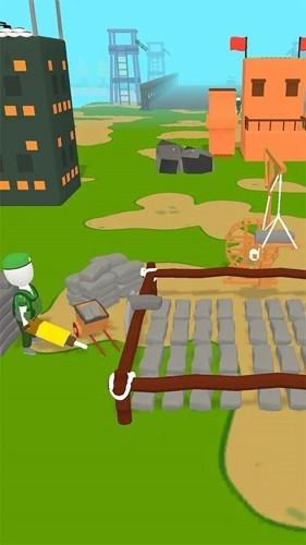 岛屿战争3d 安卓版v1.0.12截图2