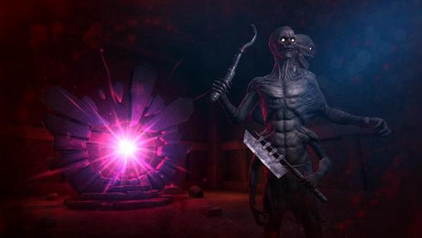 恐惧之家:幸存的掠食者 安卓版v4.7截图1