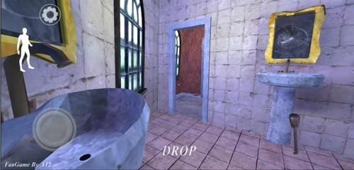 恐怖老奶奶4内置mod菜单 安卓版v1.0.4截图0