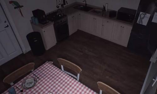 伪人监控游戏手机版 最新版v4截图1