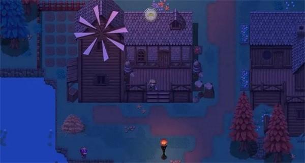 时空传说佣兵王战记 安卓版v3.0截图3