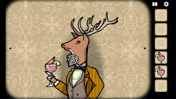 锈湖旅馆汉化版14