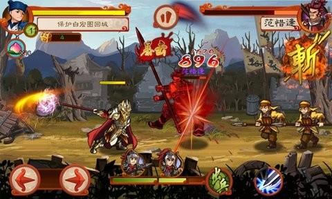 欢喜密探 安卓版v1.0.8截图2