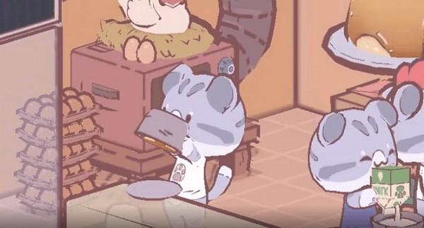 我的猫塔汉化版 安卓版v1.4.12截图0