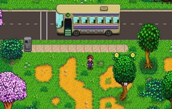 星露谷物语1.5.6手机版图片11