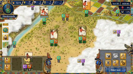 史前埃及手机中文版 (Predynastic Egypt)安卓版v1.0.72截图0