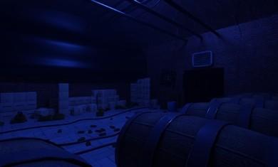 面包熊的午夜后宫 最新版v1.9截图1