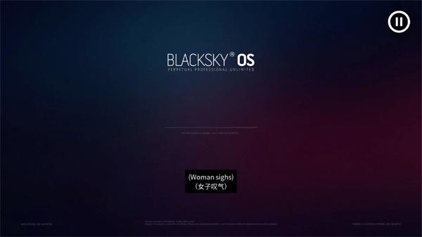 夜书中文版 (Night Book)安卓最新版v1.1截图2