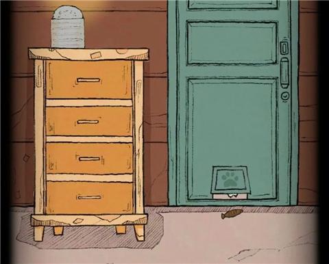 非常调查局:魂器18