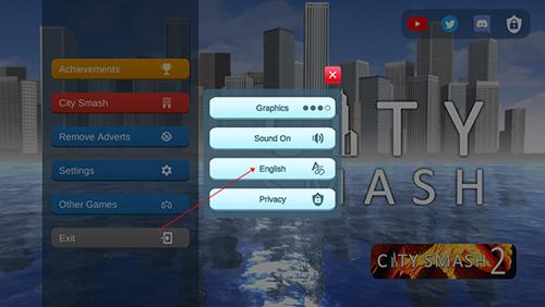 城市毁灭模拟器图片4