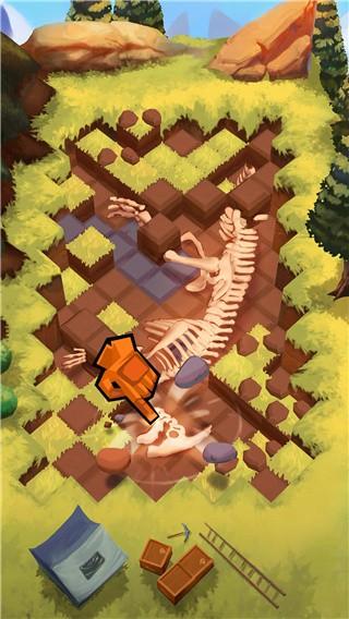 恐龙任务2 安卓版v1.23.8截图0