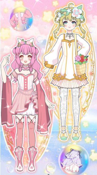 偶像创造营图片1